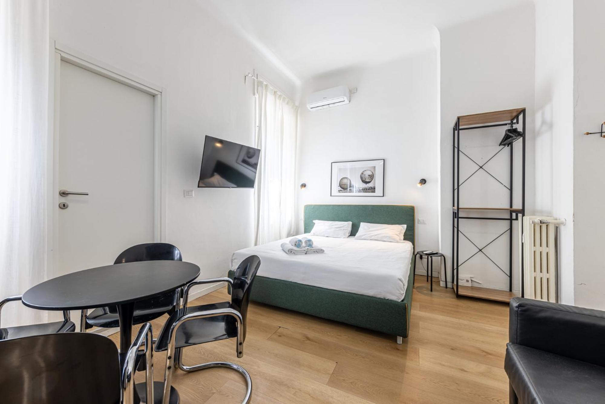 Cortivo - Beatrice D'Este 44 - Bocconi, Milan